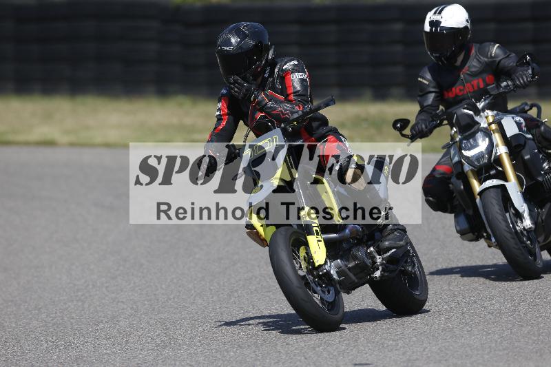 /16 26.05.2026  FREERIDE TRAINING ADR/Gruppe B und M/701